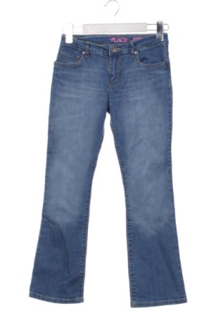 Gyerek farmernadrág Unbranded, Méret 9-10y / 140-146 cm, Szín Kék, Ár 6 737 Ft