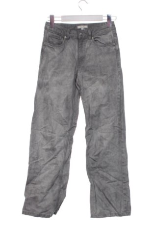 Dětské džíny  Unbranded, Velikost 10-11y/ 146-152 cm, Barva Šedá, Cena  489,00 Kč