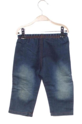 Blugi pentru copii Unbranded, Mărime 12-18m/ 80-86 cm, Culoare Albastru, Preț 83,41 Lei