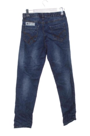 Детски дънки Unbranded, Размер 13-14y/ 164-168 см, Цвят Син, Цена 16,87 €