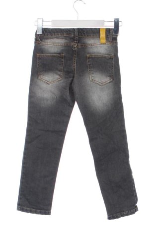 Dziecięce jeansy Unbranded, Rozmiar 9-12m/ 74-80 cm, Kolor Szary, Cena 86,99 zł