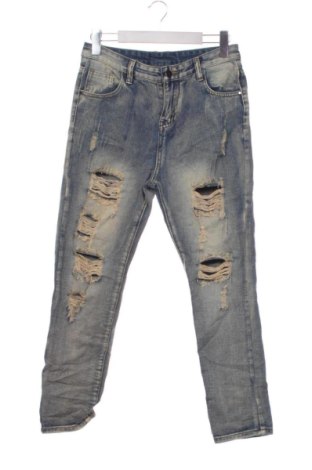 Blugi pentru copii Unbranded, Mărime 12-13y/ 158-164 cm, Culoare Multicolor, Preț 101,99 Lei