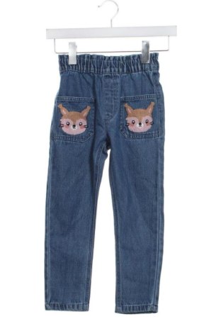 Детски дънки Unbranded, Размер 3-4y/ 104-110 см, Цвят Син, Цена 16,31 €