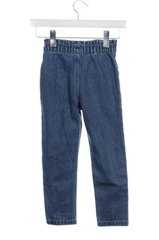 Детски дънки Unbranded, Размер 3-4y/ 104-110 см, Цвят Син, Цена 16,31 €