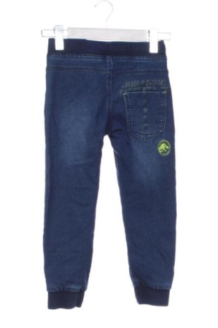 Kinderjeans Unbranded, Größe 5-6y/ 116-122 cm, Farbe Blau, Preis 21,99 €