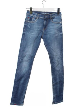 Detské džínsy  Unbranded, Veľkosť 12-13y/ 158-164 cm, Farba Modrá, Cena  19,95 €