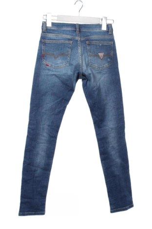 Detské džínsy  Unbranded, Veľkosť 12-13y/ 158-164 cm, Farba Modrá, Cena  19,95 €