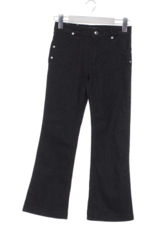 Blugi pentru copii Unbranded, Mărime 10-11y/ 146-152 cm, Culoare Negru, Preț 83,41 Lei