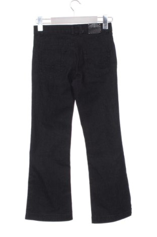 Blugi pentru copii Unbranded, Mărime 10-11y/ 146-152 cm, Culoare Negru, Preț 83,41 Lei