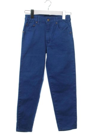 Gyerek farmernadrág Unbranded, Méret 7-8y / 128-134 cm, Szín Kék, Ár 6 612 Ft