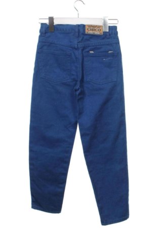 Gyerek farmernadrág Unbranded, Méret 7-8y / 128-134 cm, Szín Kék, Ár 6 612 Ft