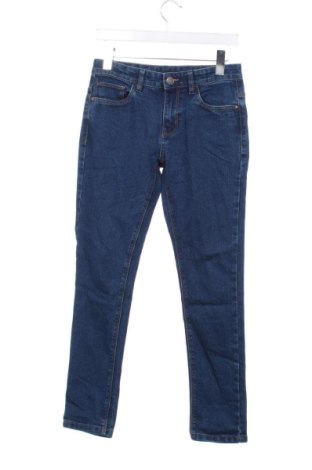 Детски дънки Unbranded, Размер 12-13y/ 158-164 см, Цвят Син, Цена 16,87 €