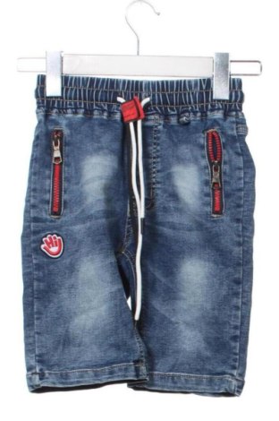 Gyerek farmernadrág Unbranded, Méret 6-7y / 122-128 cm, Szín Kék, Ár 6 786 Ft