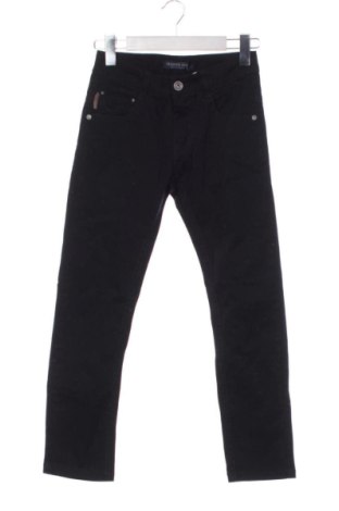 Детски дънки Unbranded, Размер 9-10y/ 140-146 см, Цвят Черен, Цена 16,00 €