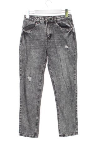 Blugi pentru copii Unbranded, Mărime 11-12y/ 152-158 cm, Culoare Gri, Preț 85,61 Lei