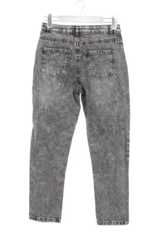 Blugi pentru copii Unbranded, Mărime 11-12y/ 152-158 cm, Culoare Gri, Preț 85,61 Lei
