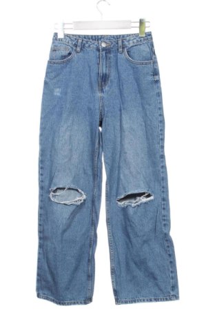 Blugi pentru copii Unbranded, Mărime 11-12y/ 152-158 cm, Culoare Albastru, Preț 85,61 Lei