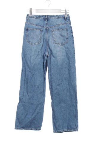 Blugi pentru copii Unbranded, Mărime 11-12y/ 152-158 cm, Culoare Albastru, Preț 85,61 Lei