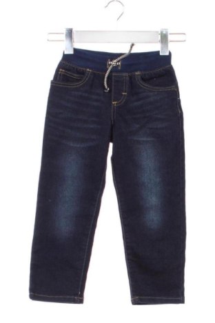 Παιδικά τζίν Unbranded, Μέγεθος 4-5y/ 110-116 εκ., Χρώμα Μπλέ, Τιμή 2,60 €