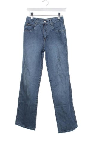 Детски дънки Unbranded, Размер 15-18y/ 170-176 см, Цвят Син, Цена 16,00 €