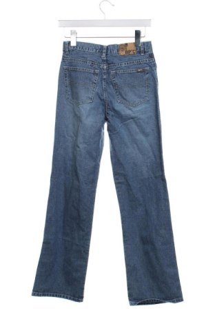 Детски дънки Unbranded, Размер 15-18y/ 170-176 см, Цвят Син, Цена 16,00 €