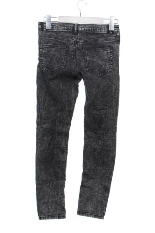 Детски дънки Unbranded, Размер 11-12y/ 152-158 см, Цвят Черен, Цена 16,00 €