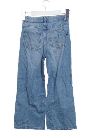 Детски дънки United Colors Of Benetton, Размер 9-12m/ 74-80 см, Цвят Син, Цена 14,31 €