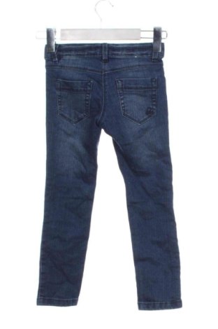Dětské džíny  United Colors Of Benetton, Velikost 5-6y/ 116-122 cm, Barva Modrá, Cena  409,00 Kč
