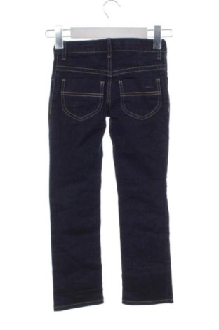 Kinderjeans United Colors Of Benetton, Größe 5-6y/ 116-122 cm, Farbe Blau, Preis 17,99 €