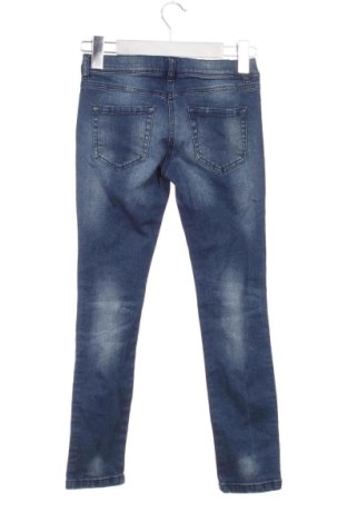Детски дънки United Colors Of Benetton, Размер 8-9y/ 134-140 см, Цвят Син, Цена 14,31 €