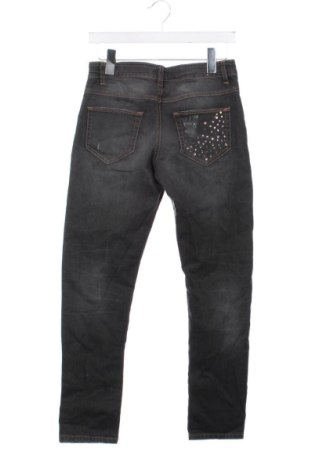 Detské džínsy  United Colors Of Benetton, Veľkosť 11-12y/ 152-158 cm, Farba Sivá, Cena  16,95 €