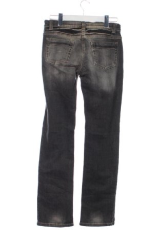 Детски дънки United Colors Of Benetton, Размер 11-12y/ 152-158 см, Цвят Сив, Цена 14,31 €