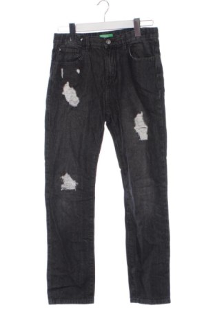 Detské džínsy  United Colors Of Benetton, Veľkosť 12-13y/ 158-164 cm, Farba Čierna, Cena  16,95 €
