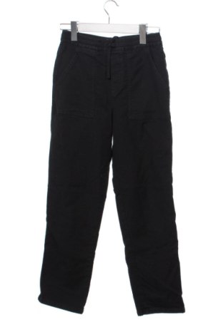 Blugi pentru copii United Colors Of Benetton, Mărime 9-10y/ 140-146 cm, Culoare Negru, Preț 72,99 Lei