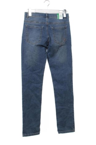 Dětské džíny  United Colors Of Benetton, Velikost 11-12y/ 152-158 cm, Barva Modrá, Cena  769,00 Kč