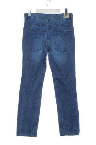 Kinderjeans United Colors Of Benetton, Größe 14-15y/ 168-170 cm, Farbe Blau, Preis € 41,99