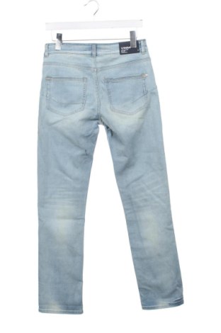 Kinderjeans Vingino, Größe 12-13y/ 158-164 cm, Farbe Blau, Preis 41,99 €