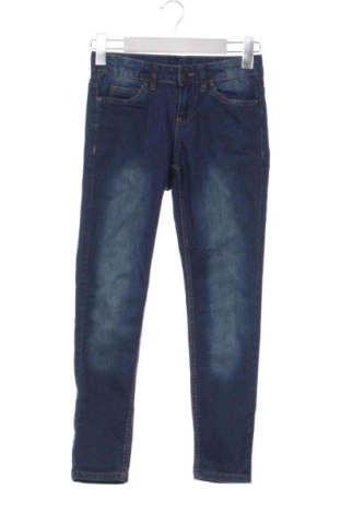 Детски дънки Y.F.K., Размер 9-10y/ 140-146 см, Цвят Син, Цена 16,00 €