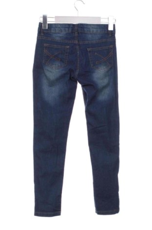 Детски дънки Y.F.K., Размер 9-10y/ 140-146 см, Цвят Син, Цена 16,00 €