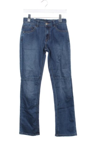 Kinderjeans YCC, Größe 12-13y/ 158-164 cm, Farbe Blau, Preis 17,99 €