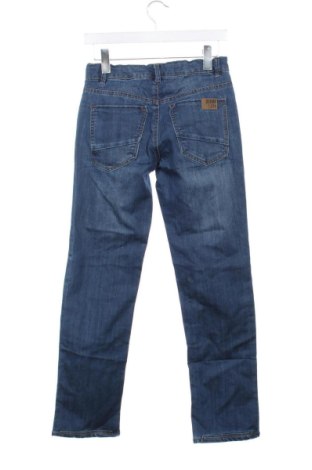 Kinderjeans YCC, Größe 12-13y/ 158-164 cm, Farbe Blau, Preis 17,99 €