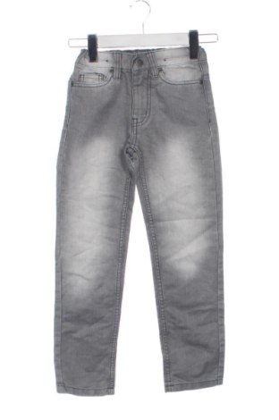 Detské džínsy  Yfk, Veľkosť 7-8y/ 128-134 cm, Farba Sivá, Cena  19,95 €