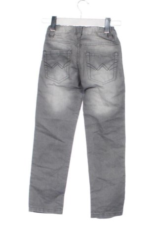 Detské džínsy  Yfk, Veľkosť 7-8y/ 128-134 cm, Farba Sivá, Cena  19,95 €