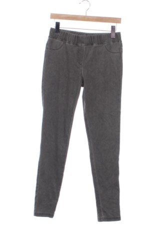 Kinderjeans Yigga, Größe 12-13y/ 158-164 cm, Farbe Grau, Preis 21,99 €