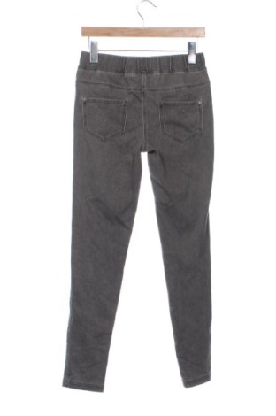 Kinderjeans Yigga, Größe 12-13y/ 158-164 cm, Farbe Grau, Preis 21,99 €