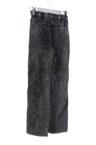 Dziecięce jeansy Young, Rozmiar 12-13y/ 158-164 cm, Kolor Szary, Cena 87,72 zł