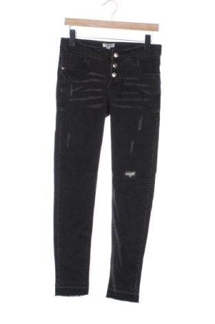 Dziecięce jeansy Yours, Rozmiar 12-13y/ 158-164 cm, Kolor Czarny, Cena 86,99 zł
