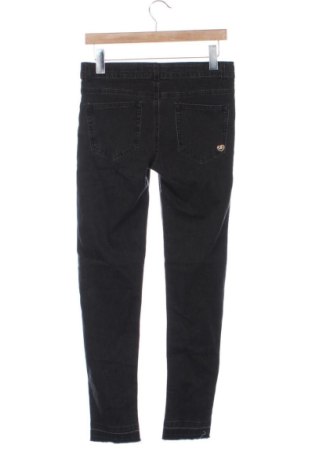 Dziecięce jeansy Yours, Rozmiar 12-13y/ 158-164 cm, Kolor Czarny, Cena 86,99 zł