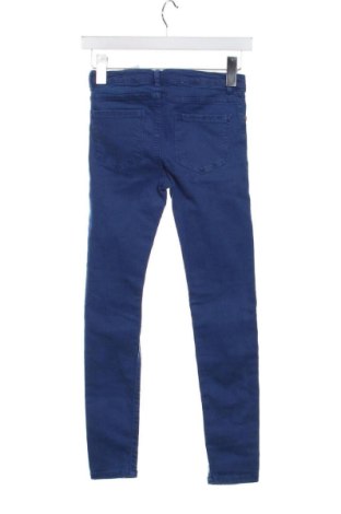 Dziecięce jeansy Zara, Rozmiar 8-9y/ 134-140 cm, Kolor Niebieski, Cena 112,53 zł