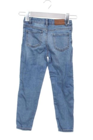 Blugi pentru copii Zara, Mărime 4-5y/ 110-116 cm, Culoare Albastru, Preț 48,00 Lei